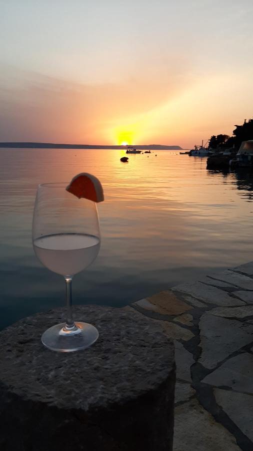 With Sea View Starigrad Paklenica
