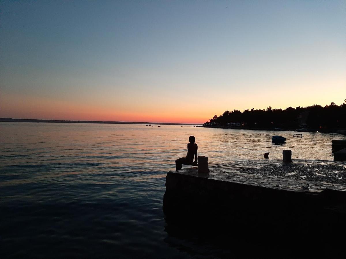 With Sea View * Starigrad Paklenica