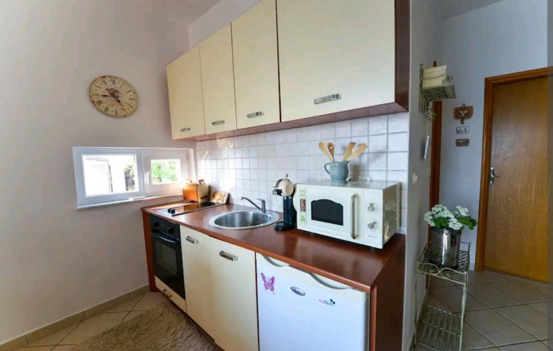 With Sea View Apartment *