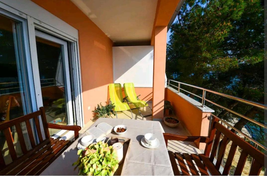 With Sea View Starigrad Paklenica
