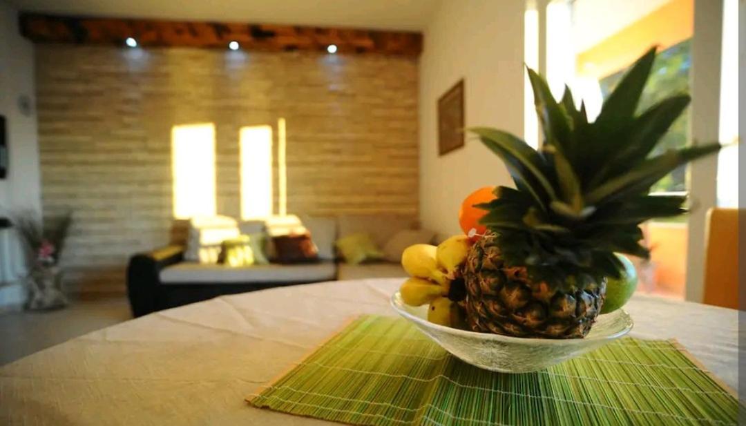 Apartment With Sea View *