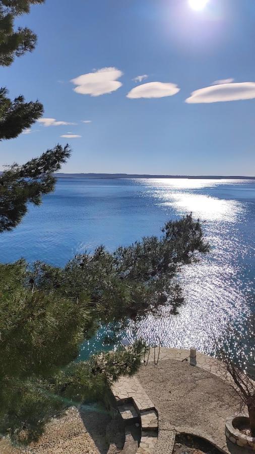 With Sea View Starigrad Paklenica